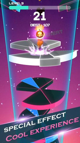 HelixRush  v1.1图2