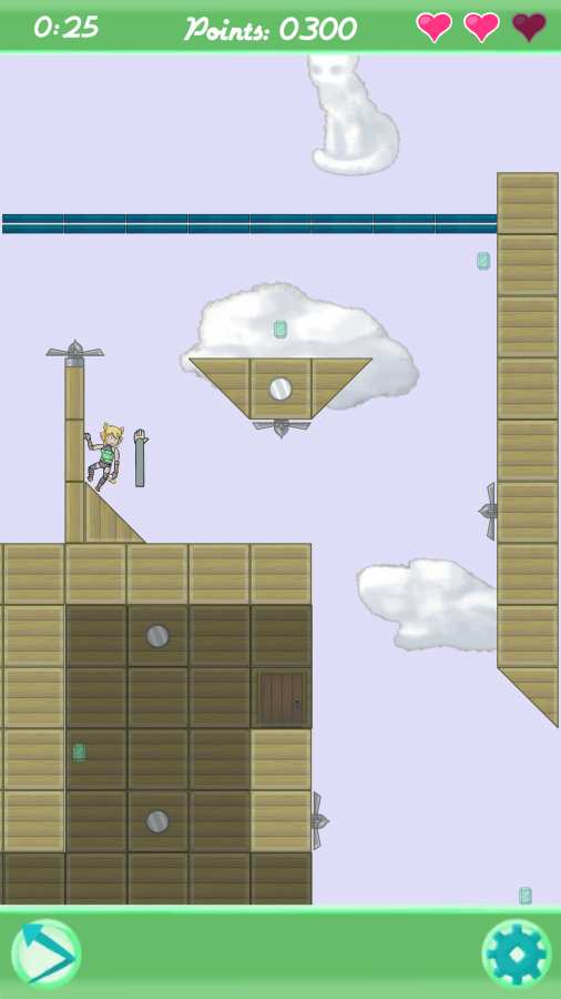 Luft: Onward and Upward(Luft上下翻飞)  v1.11图2