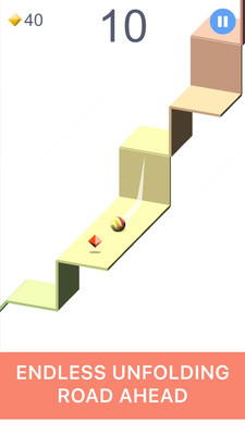 折叠小球  v1.4图2