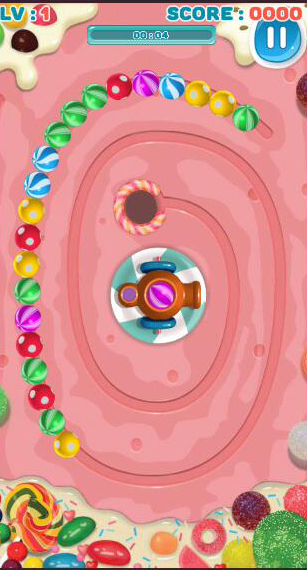 糖果射击  v1.8图3