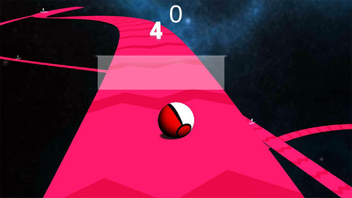 sky ballz - twisted road(扭曲道路)  v1.0.2图2