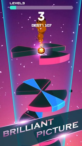 HelixRush  v1.1图3