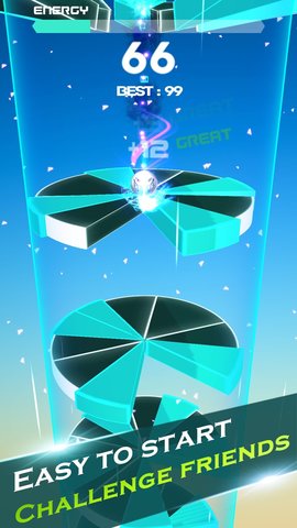 HelixRush  v1.1图4