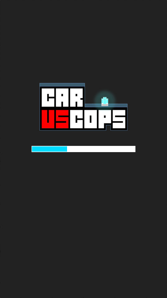 car vs cops  v1.0.4图3