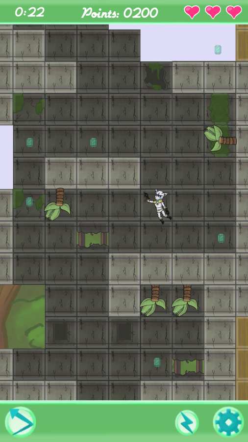 Luft: Onward and Upward(Luft上下翻飞)  v1.11图3