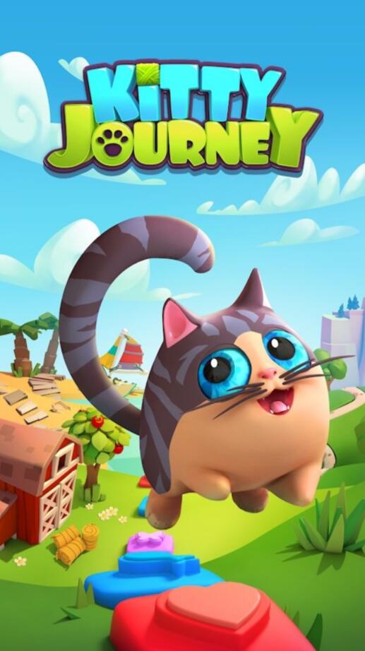 Kitty Journey(基蒂之旅)  v1.28图1