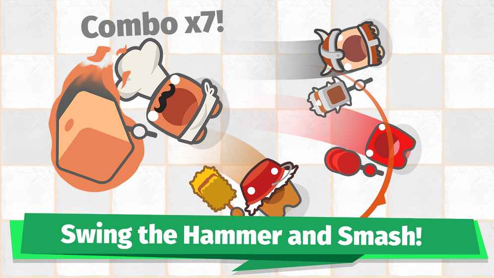 Smashers.io