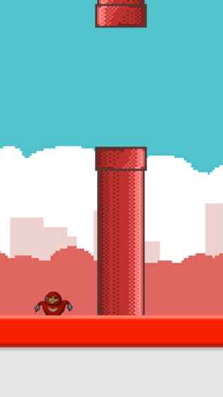 Ugandan Knuckles Fly(乌干达飞扬)  v1.2图3