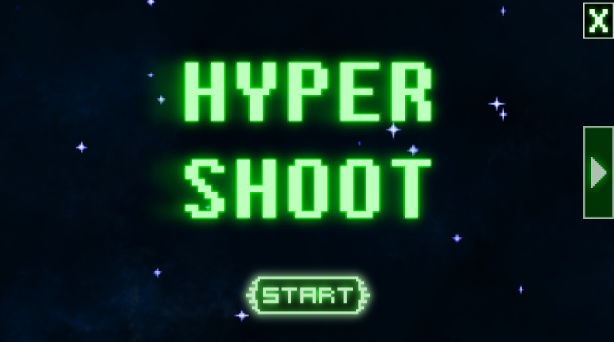 Hyper Shoot手游