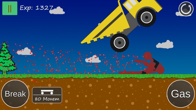 Stickman Annihilation(火柴人横扫千军)  v0.9.34图2