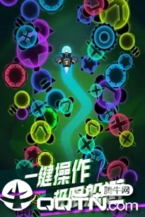 Virus Blast(消灭星际病毒)