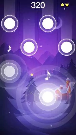 Piano Dream(梦幻钢琴)  v1.0.8图4