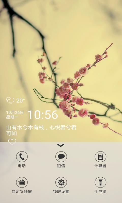 花花美屏  v3.1.2图5