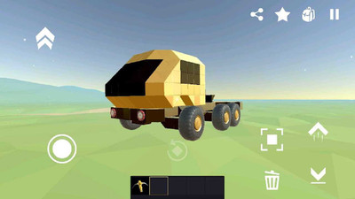 科技沙盒  v0.1.0.94图1