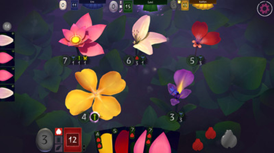 莲花手游  v1.5.5图4