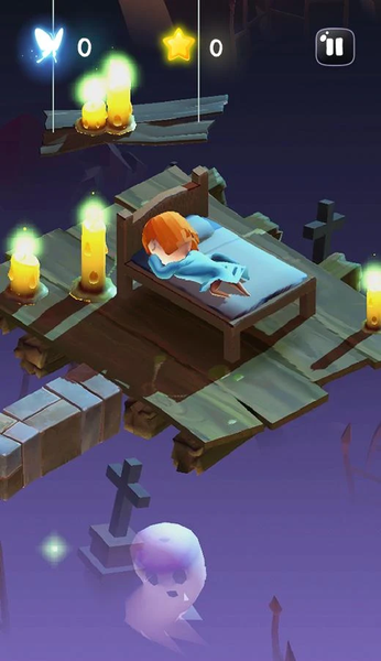 Dream Walker(梦游少女)  v1.08.08图1