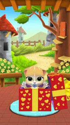 会说话的猫  v1.2.3图4