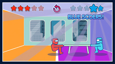 抢桌大作战  v1.7图2