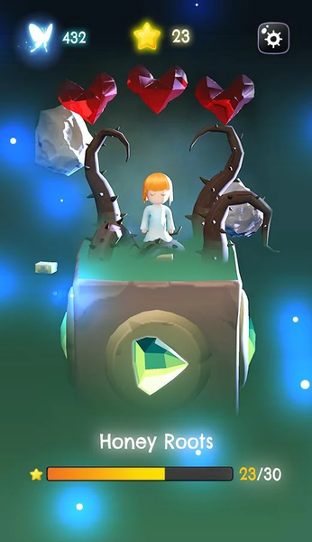 Dream Walker(梦游少女)  v1.08.08图4