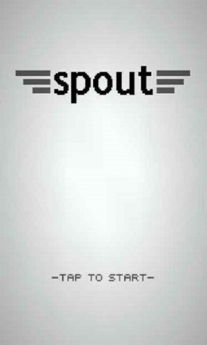 Spout(喷口单色任务)