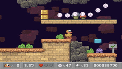 鸭子查理  v1.2图2