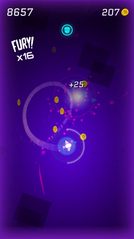 Neon Plane(霓虹飞机)  v1.3图3
