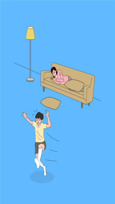 机被老妈藏起来了3  v1.0.3图4