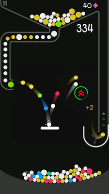 100弹跳球  v1.6图2