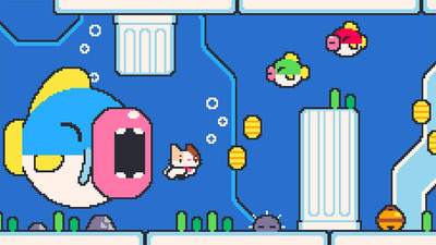 无敌喵星人  v1.0.13图2