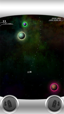 界限火箭  v1.2.0图2