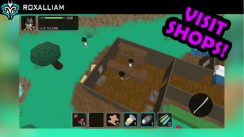 木偶RPG  v1.5图4