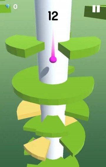 旋转跳跃2018  v1.6图2