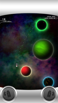 界限火箭  v1.2.0图3