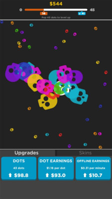 色彩爆破  v1.1.1图2