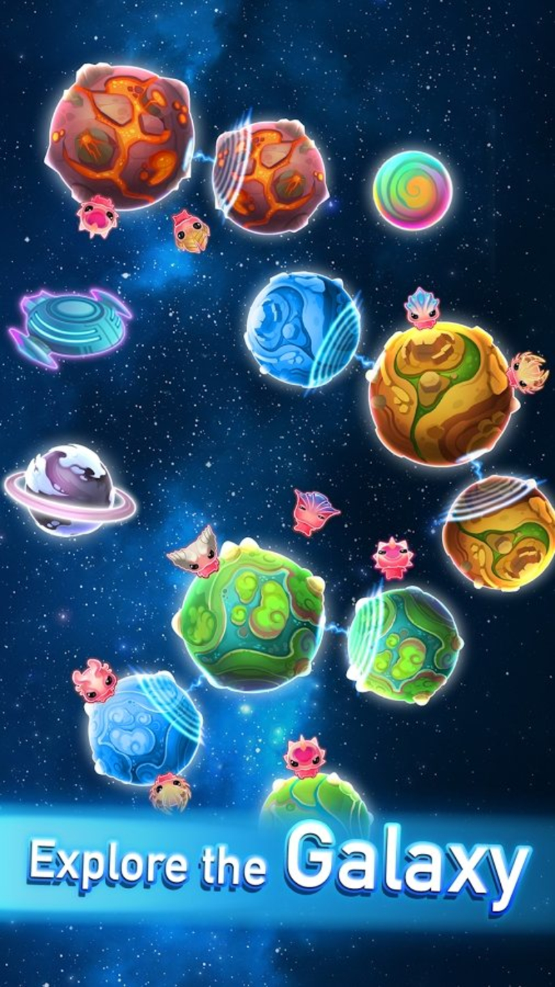 异星之路  v2.4.2图2