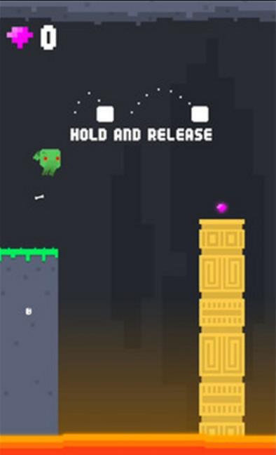 寺庙跳跃  v1.0.0图1