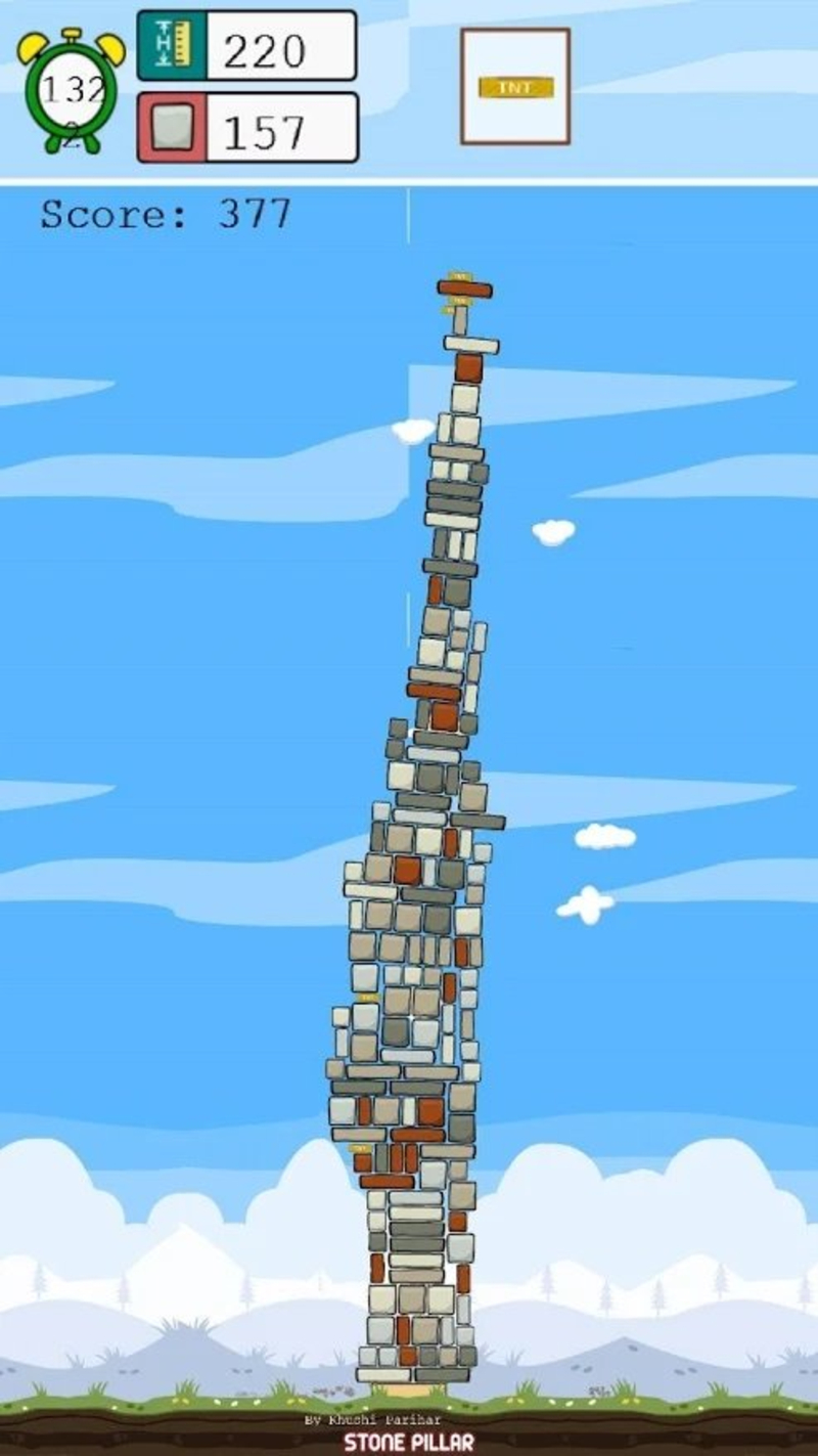 StonePillar(石柱子)  v2.1图3