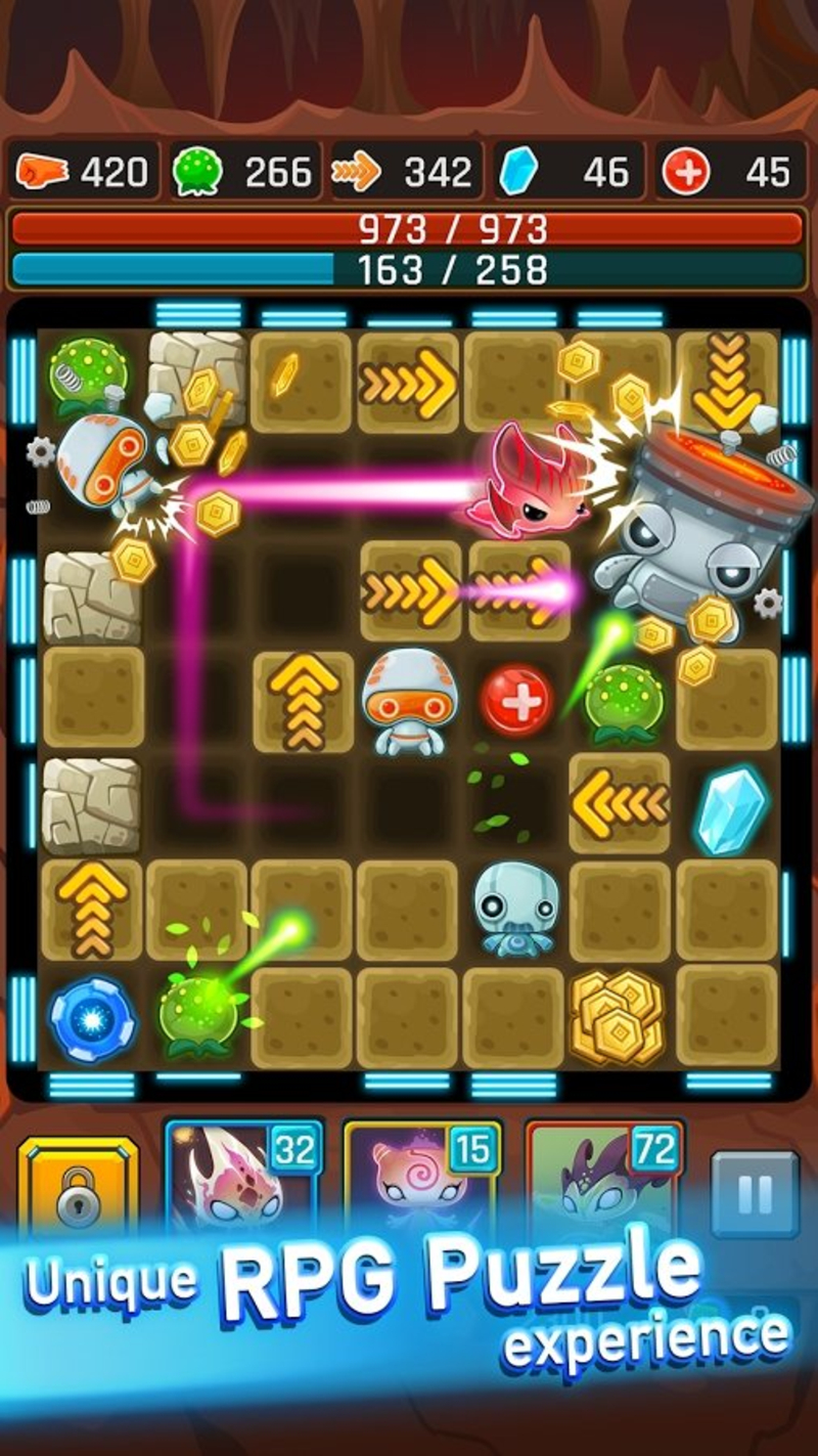 异星之路  v2.4.2图5