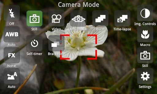 CameraPro  v3.3.1图3