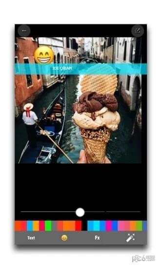 SnapPic  v1.0.7图1