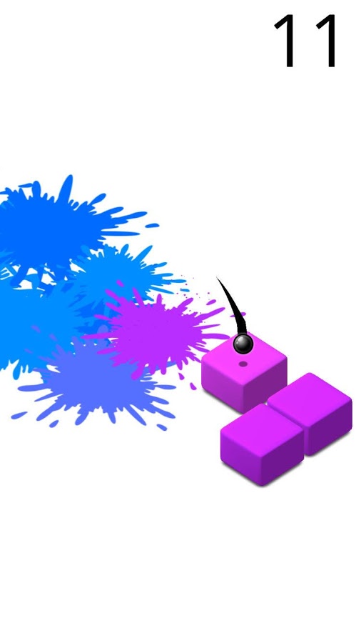 耍泼Splash