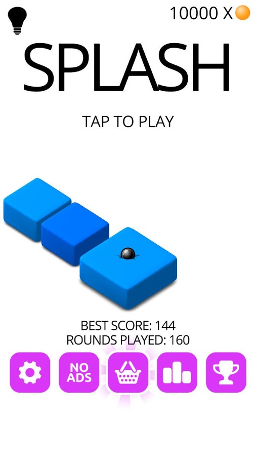 耍泼Splash  v1.0.1图5