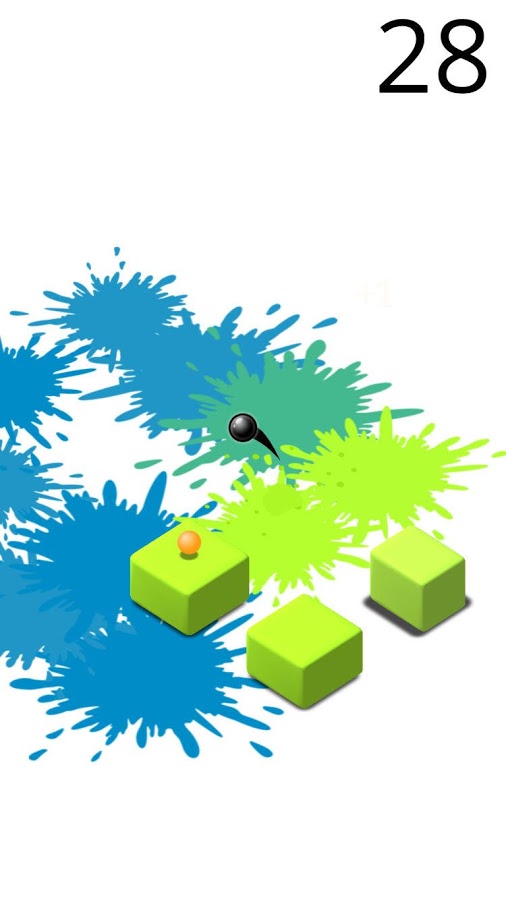 耍泼Splash  v1.0.1图2