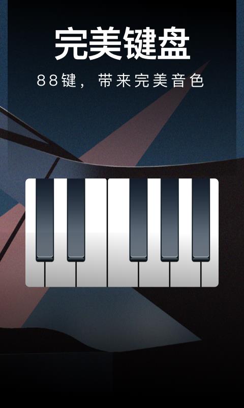 钢琴模拟器  v4.1.0图2