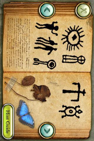 失落之城  v1.0图4