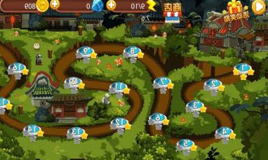 小小法师  v1.0图3