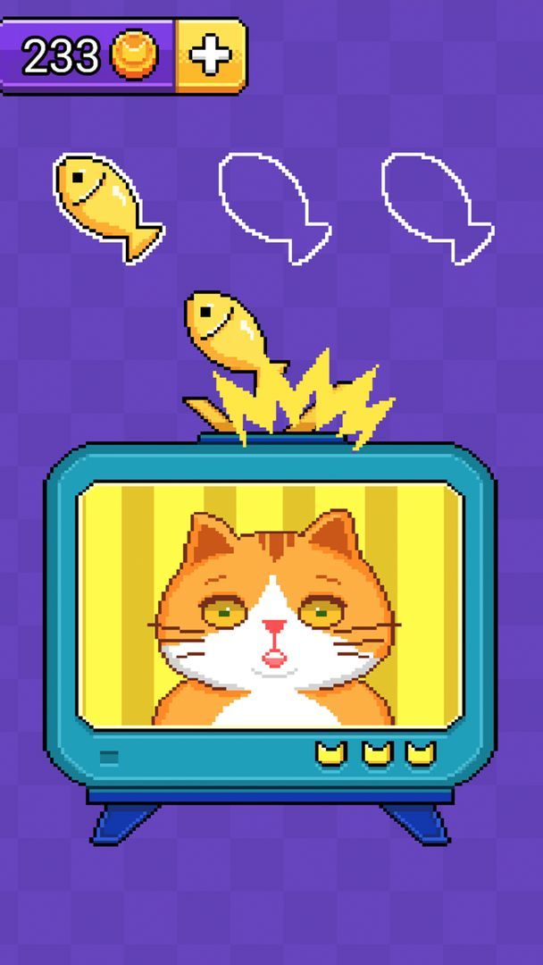 猫咪积木  v1.0图1