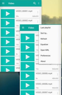 Video Player播放器  v1.8.5图2