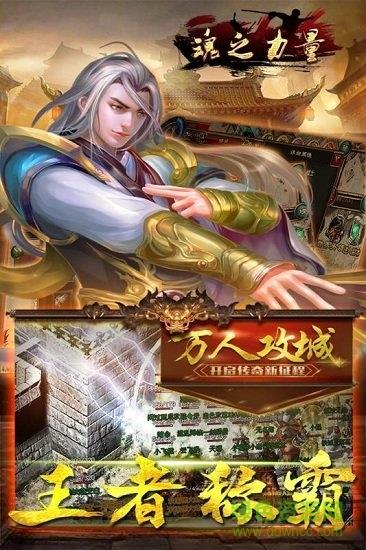 魂之力量最新版  v1.20190116图3