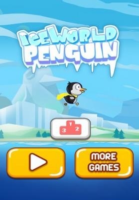 企鹅跳跳  v1.3图3